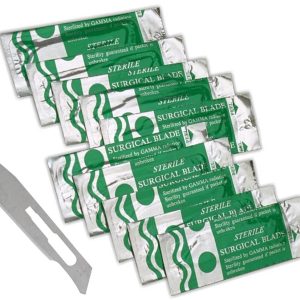 Surgical Blades