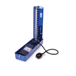 Mercury Sphygmomanometer