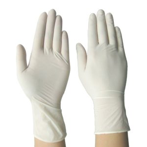 Powdered Examination Gloves