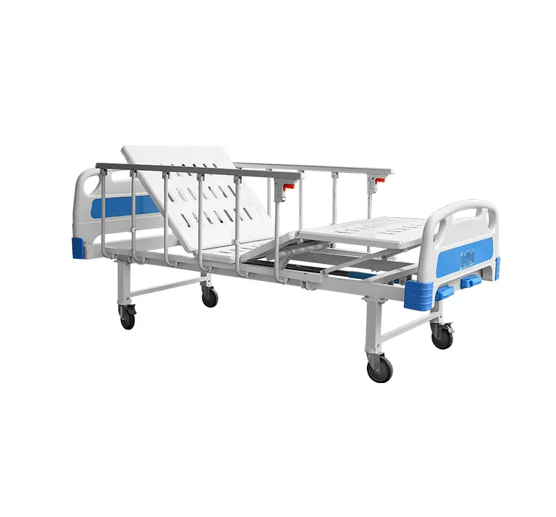 double crank bed price