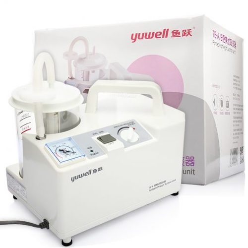 suction single bottle price