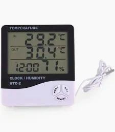 hygrometer 2