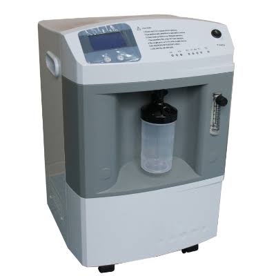 j5 concentrator
