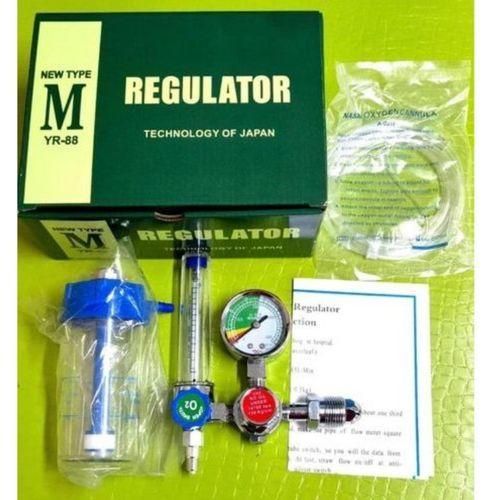 regulator