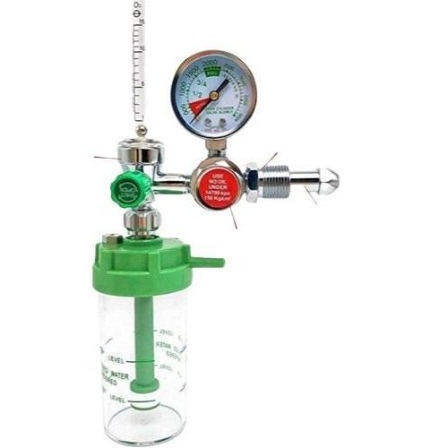 oxygen regulator