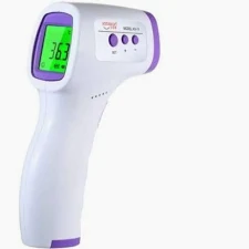 infrared thermometer