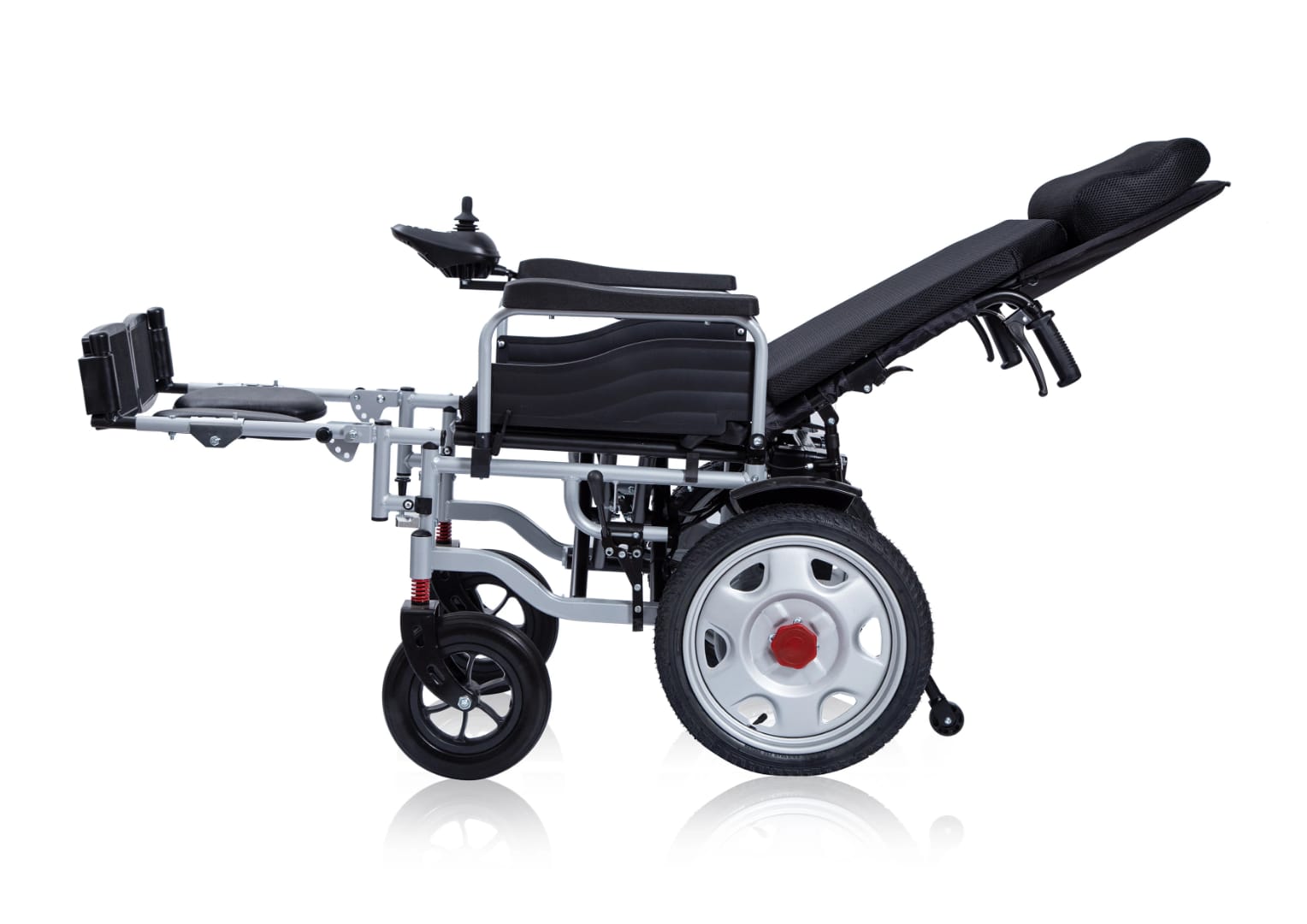 electric wheelchair price