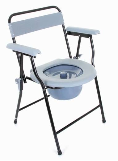 best price for a fold commode