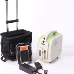 oxygen concentrator in kenya