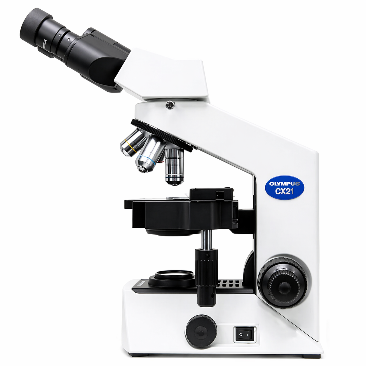 cx 21 microscope price
