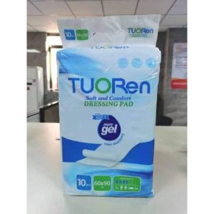 Dressing pad price in kenya
