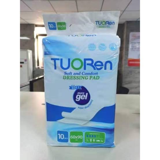 Dressing pad price in kenya