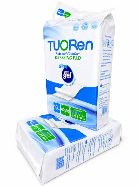 Best price for dressing pad